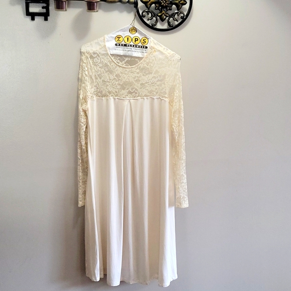 Asos Maternity Dress
